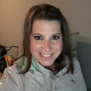 Meet your Posher, Aimee